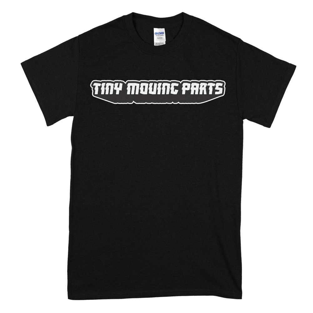 Tiny Moving Parts (Logo) T-Shirt