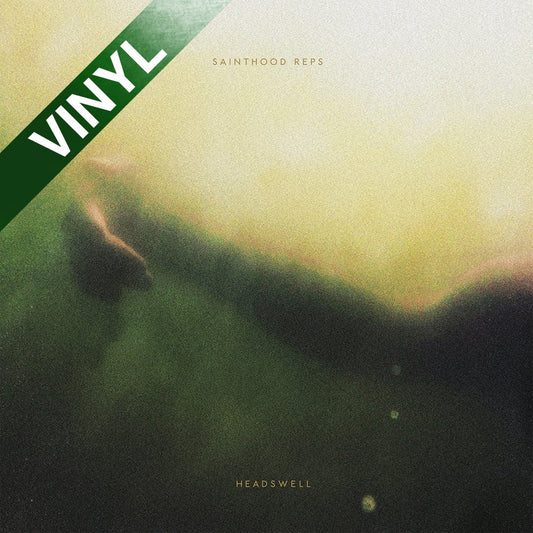 Sainthood Reps (Headswell) Green / Haze Vinyl