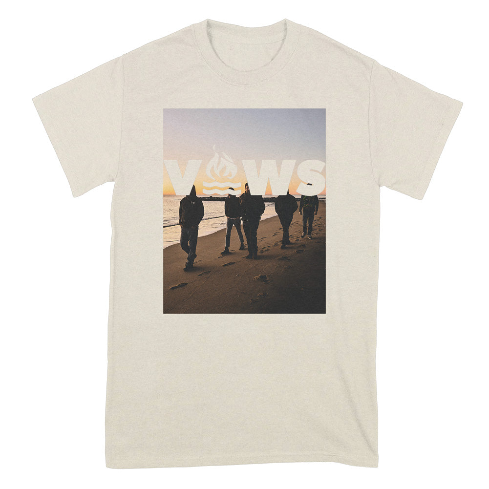 Hot Water Music (Vows) T-Shirt