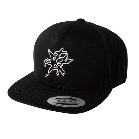 Takida (Logo) Snapback