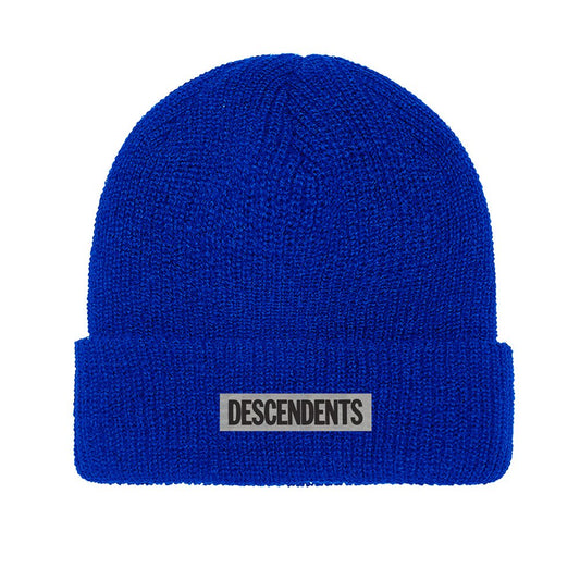 Descendents (Classic Logo) Beanie
