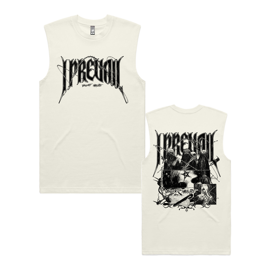 I Prevail (Violent Nature) Tank Top