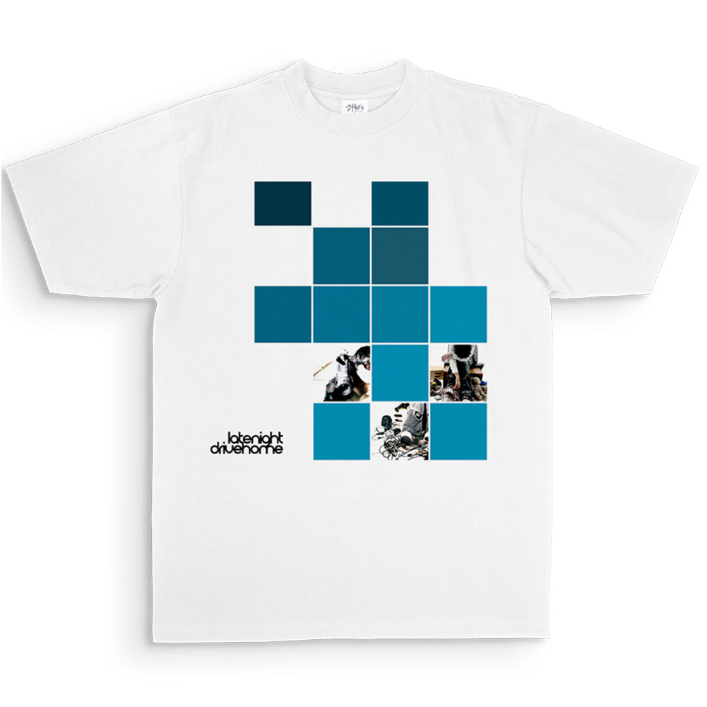 Late Night Drive Home (EP) T-Shirt