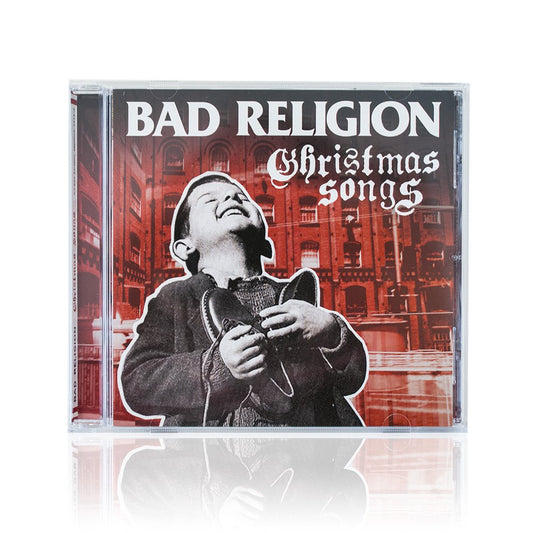 Bad Religion (Christmas Songs) CD