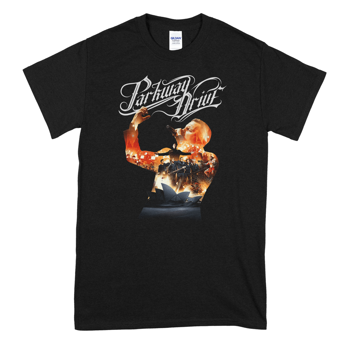 Parkway Drive (Live at the Sydney Opera House) T-Shirt