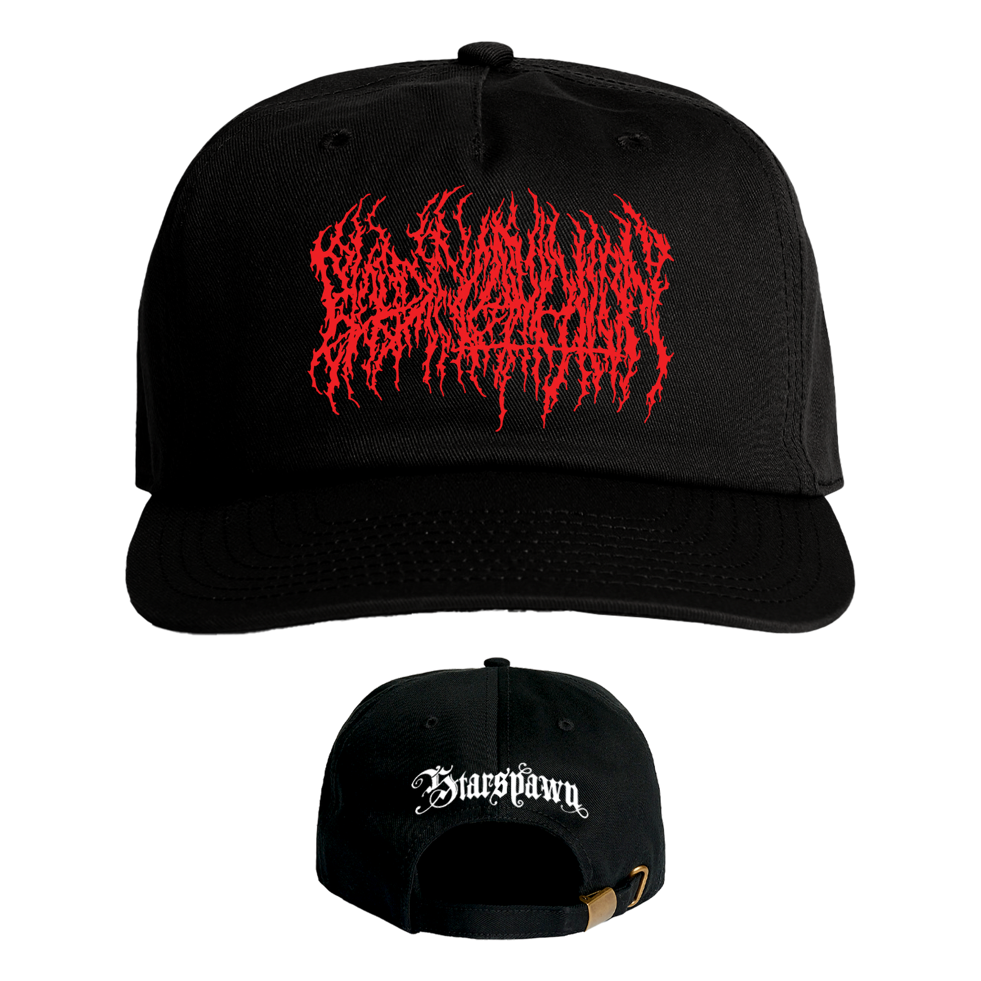 Blood Incantation (Starspawn) Cap