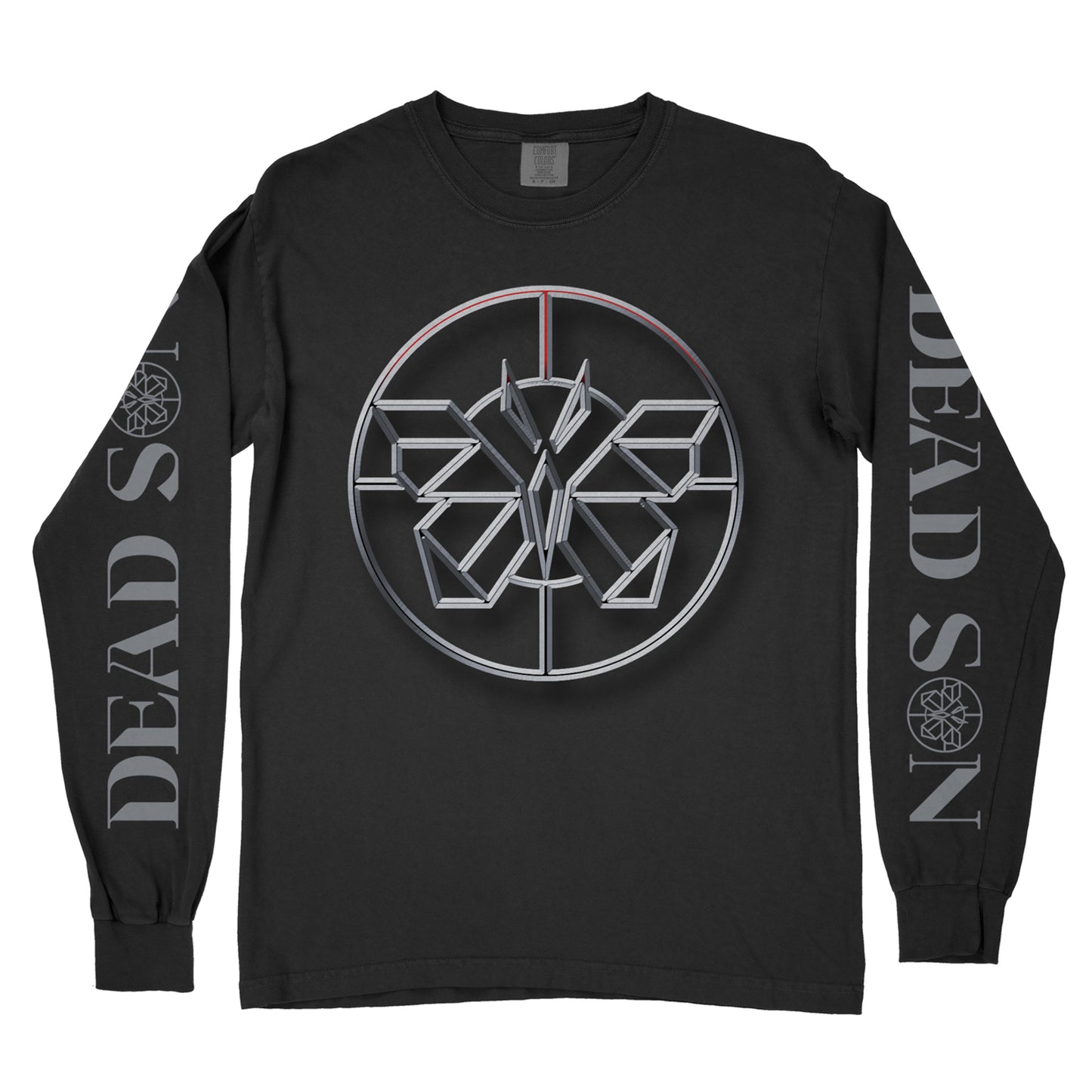 The Dead Son (Metal Butterfly) Longsleeve