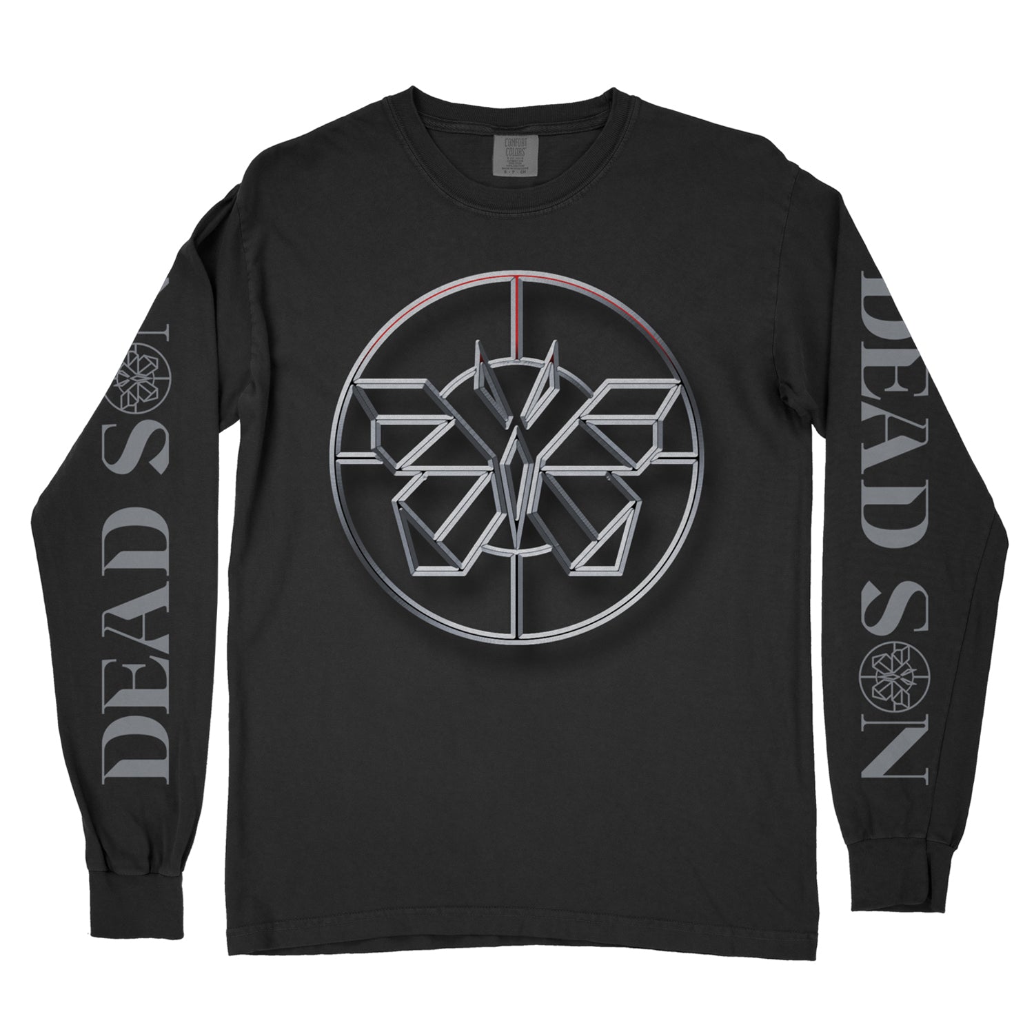 The Dead Son (Metal Butterfly) Longsleeve