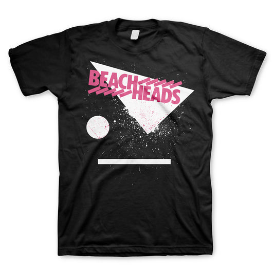 Beachheads (Beachheads II Cover) T-Shirt