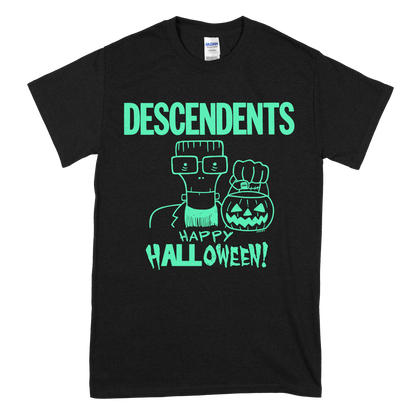 Descendents (Happy Halloween Glow-In-The-Dark) T-Shirt
