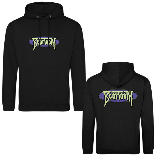 Beartooth (90's Logo) Hoodie