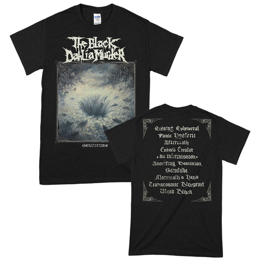 The Black Dahlia Murder (Servitude) T-Shirt