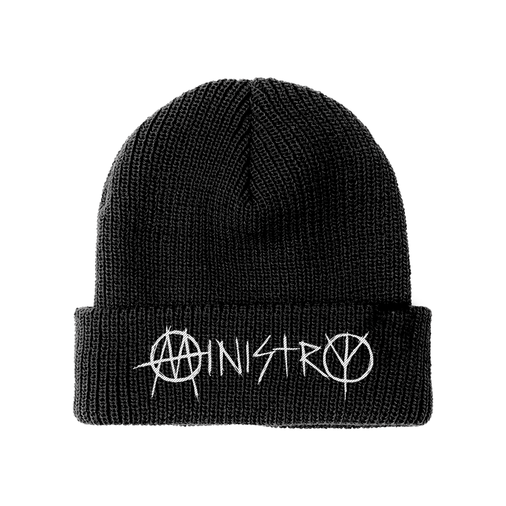 Ministry (Moral Hygiene) Beanie