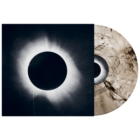 Architects (All Our Gods Have Abandoned Us (Anniversary Reissue)) Clear Black Marble Vinyl