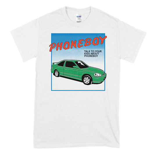 Phoneboy (Dare) T-Shirt
