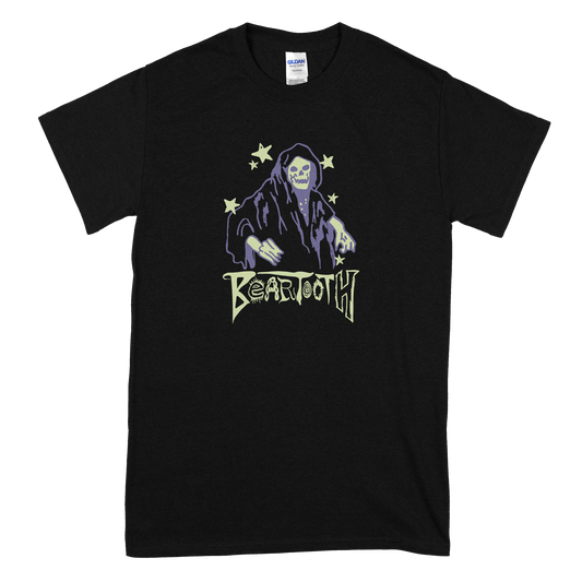 Beartooth (Psychic Barry) T-Shirt
