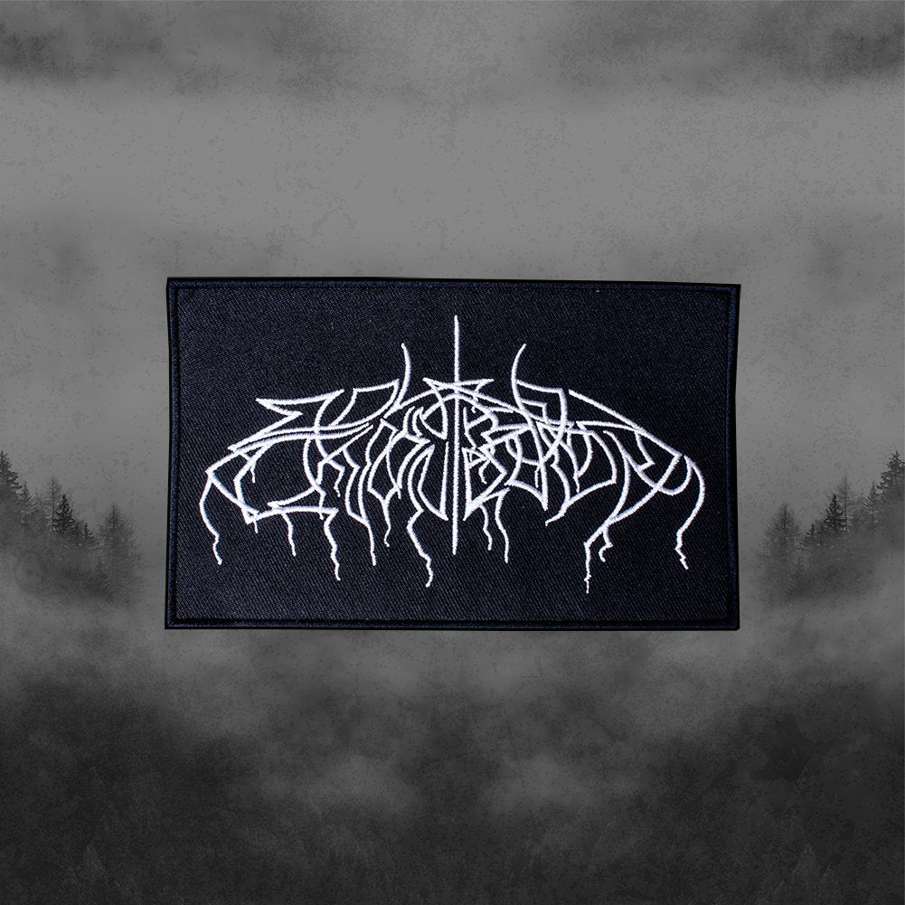 Wolves In The Throne Room (Logo) Patch