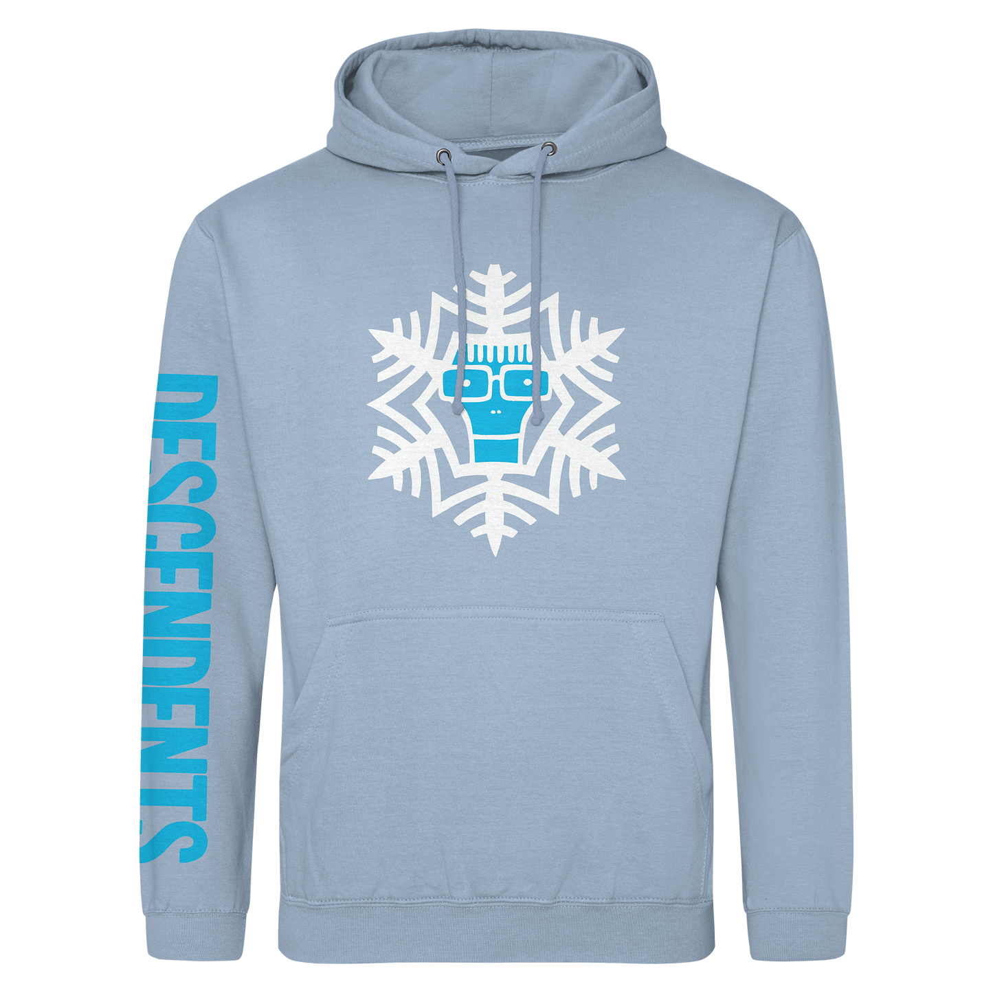Descendents (Snowflake Milo) Hoodie