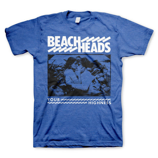 Beachheads (Your Highness) T-Shirt