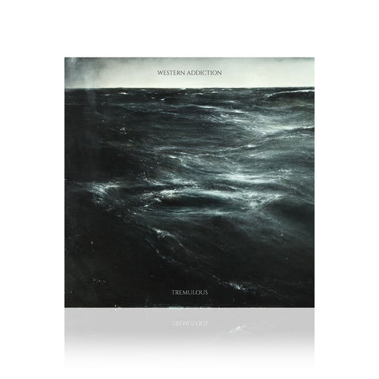 Western Addiction (Tremulous) CD