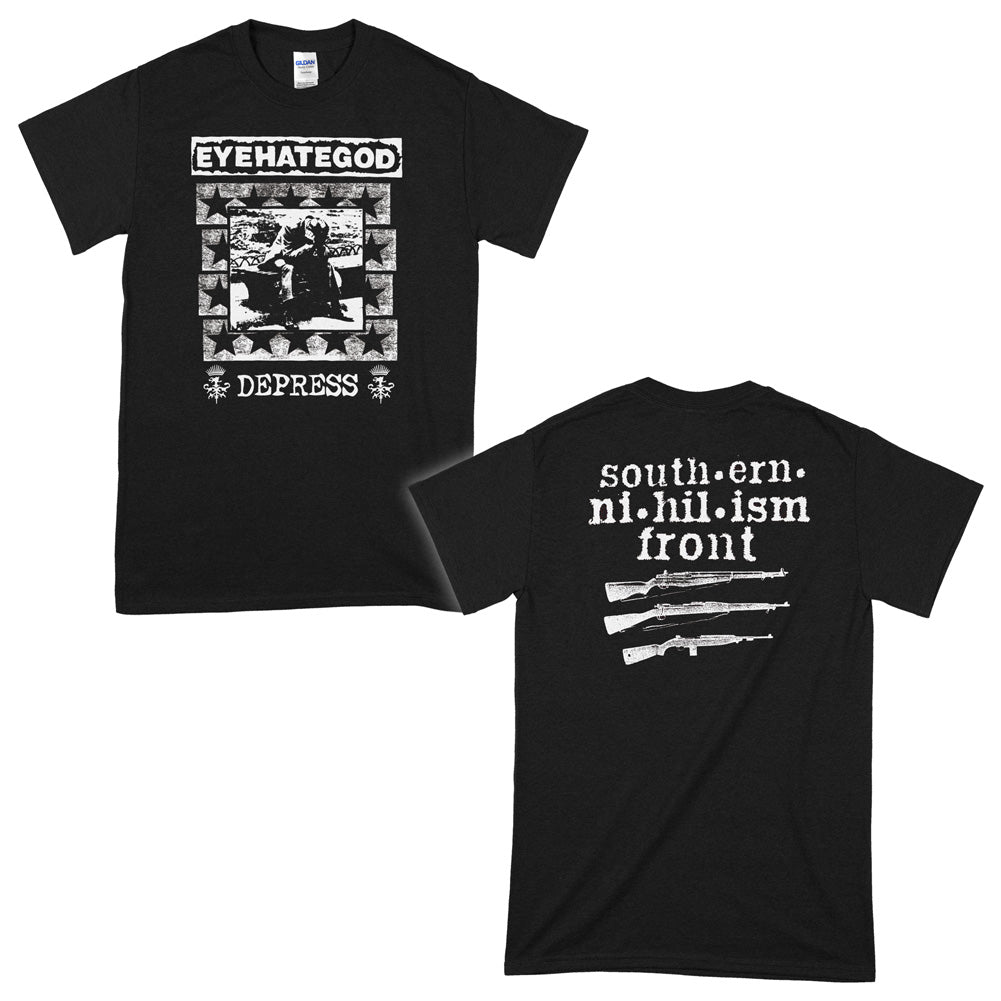 EYEHATEGOD (Depress) T-Shirt