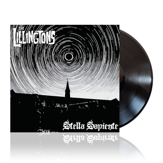 The Lillingtons (Stella Sapiente) Black Vinyl