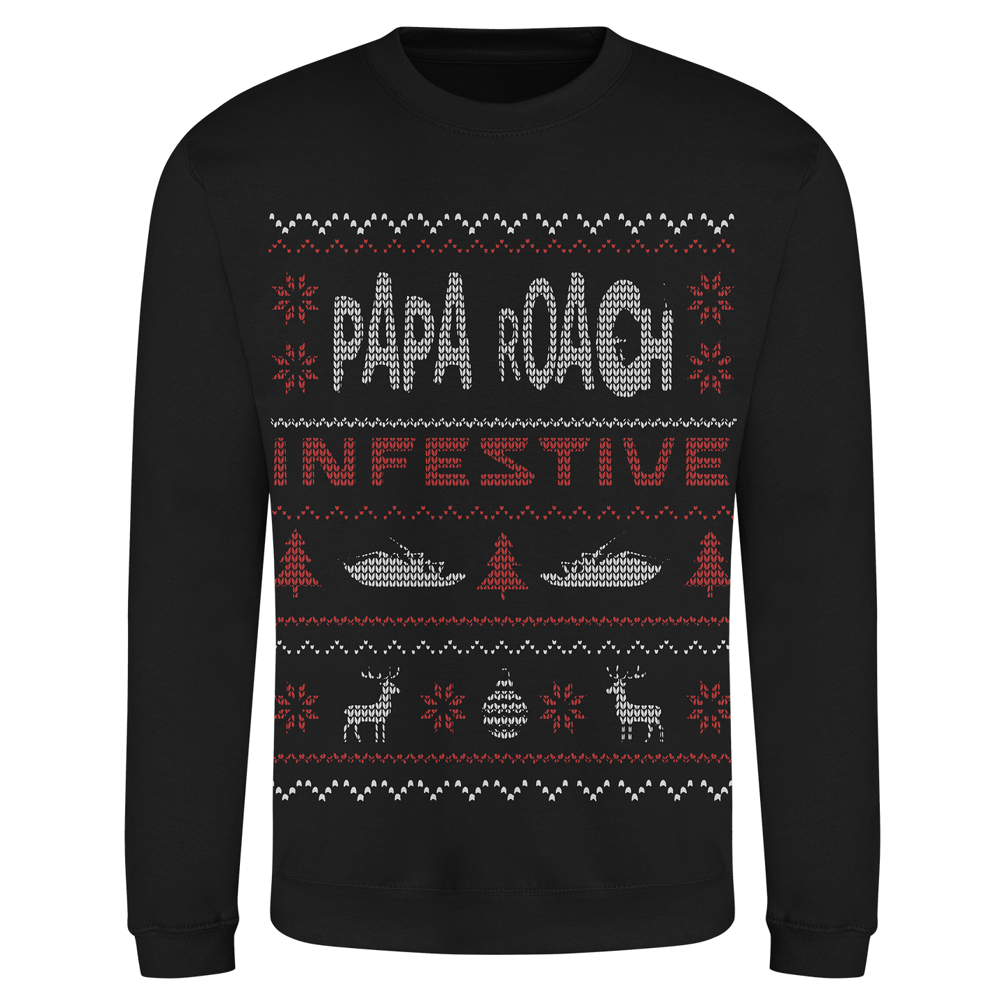 Papa Roach (Infestive) Sweatshirt