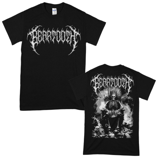 Beartooth (Throne) T-Shirt