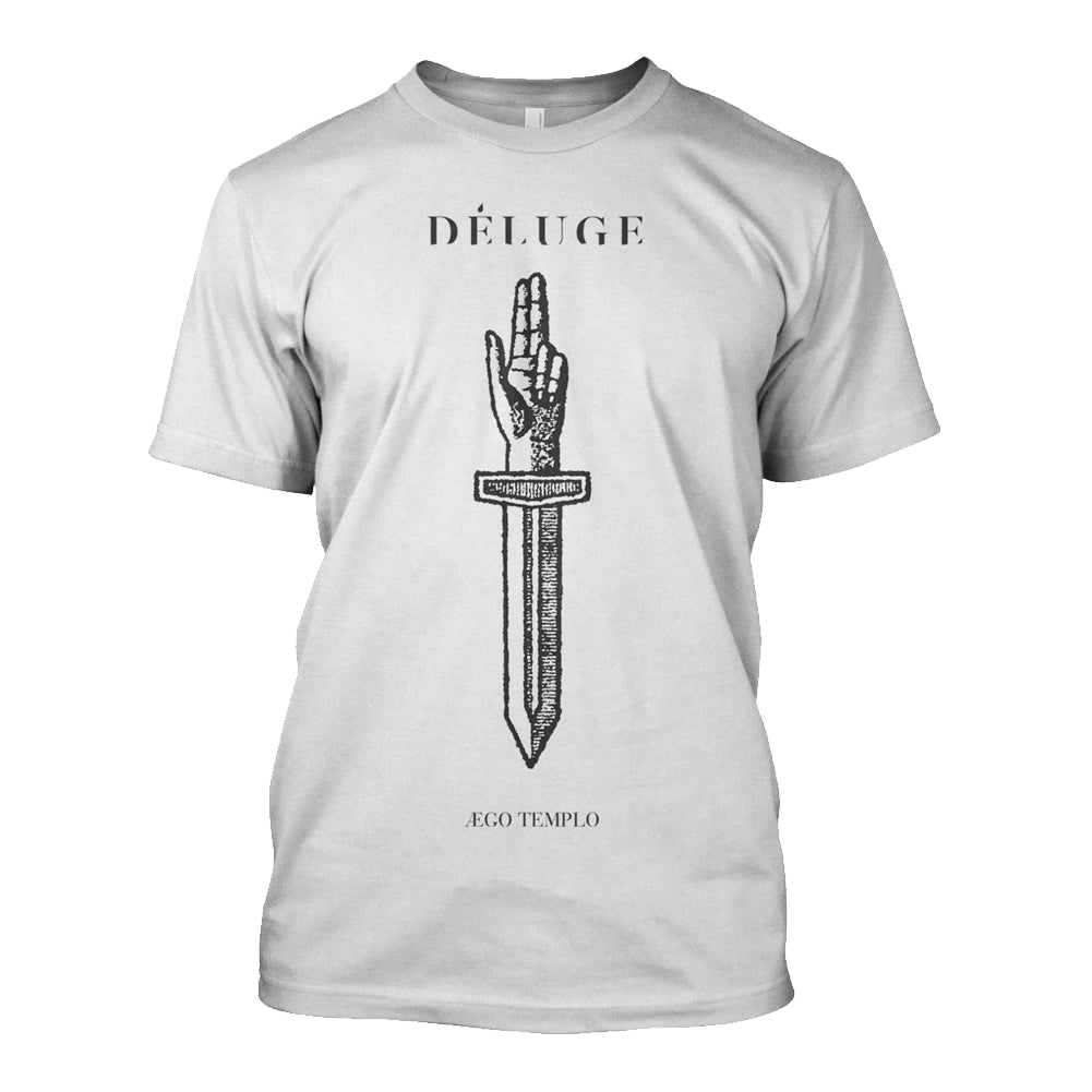 Déluge (Sword) T-Shirt