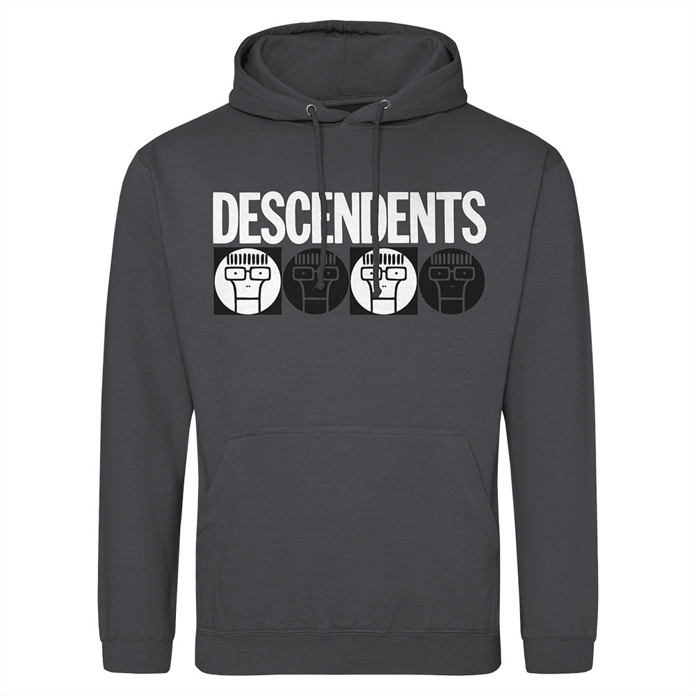 Descendents (Milo Circles) Hoodie