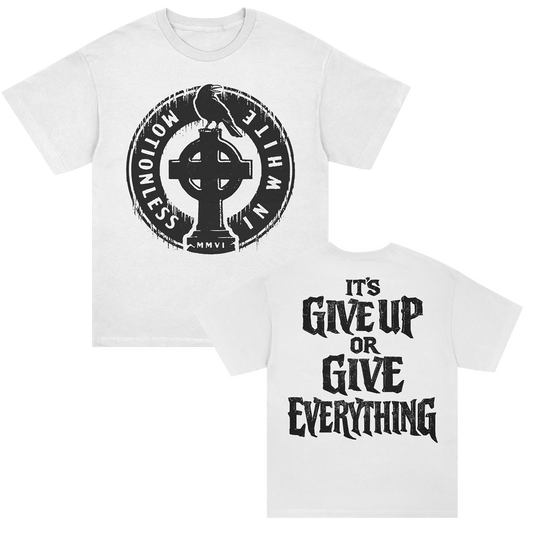 Motionless In White (Give Everything) T-Shirt