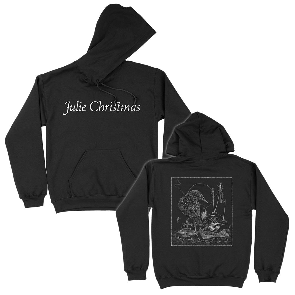 Julie Christmas (Starling) Hoodie