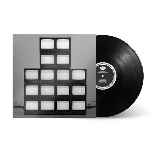 Rise Against (Nowhere Generation) Black Vinyl