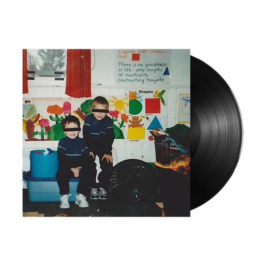 cleopatrick (BUMMER) Black Vinyl
