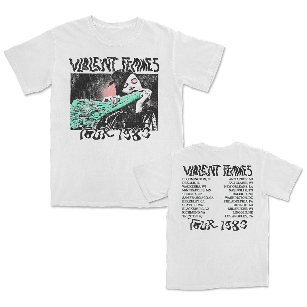 Violent Femmes (1983 Tour) T-Shirt