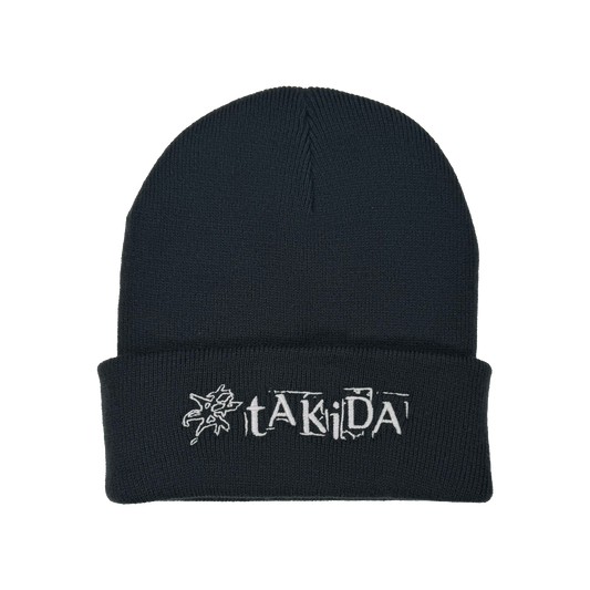 Takida (Logo) Beanie