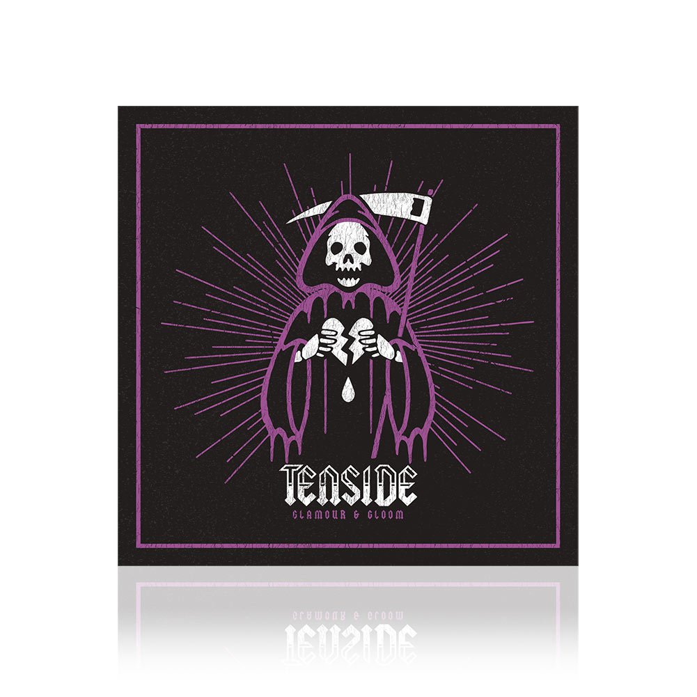 Tenside (Glamour & Gloom) CD