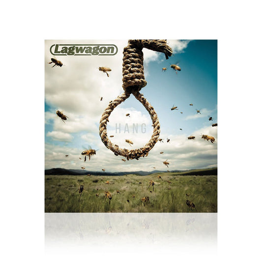 Lagwagon (Hang) CD