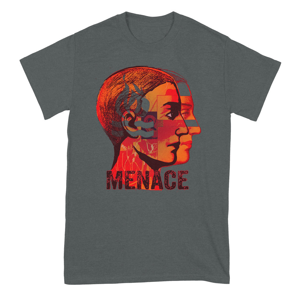 Hot Water Music (Menace) T-Shirt