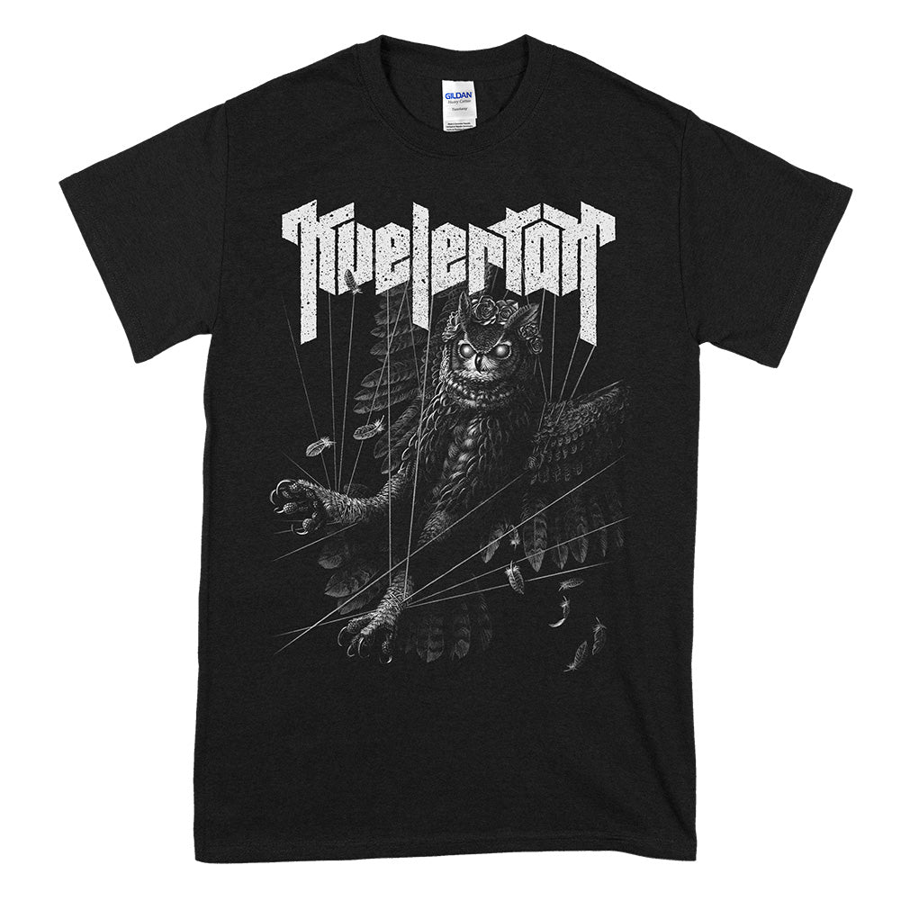 Kvelertak (Tied Up) T-Shirt