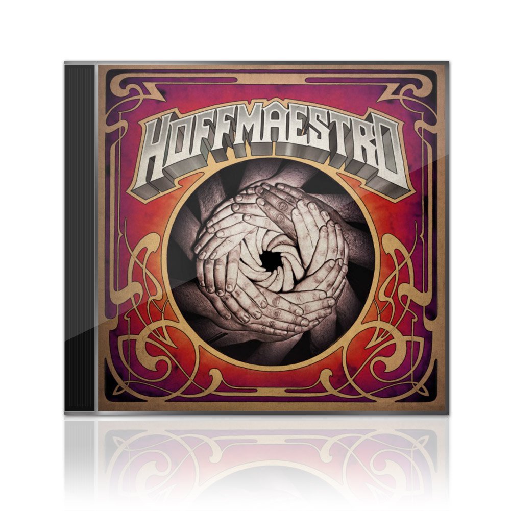 Hoffmaestro (Hoffmaestro) CD