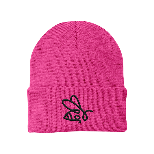 Honey Revenge (Bee) Beanie
