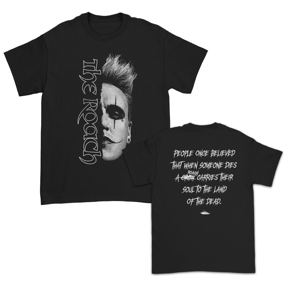 Papa Roach (The Roach) T-Shirt