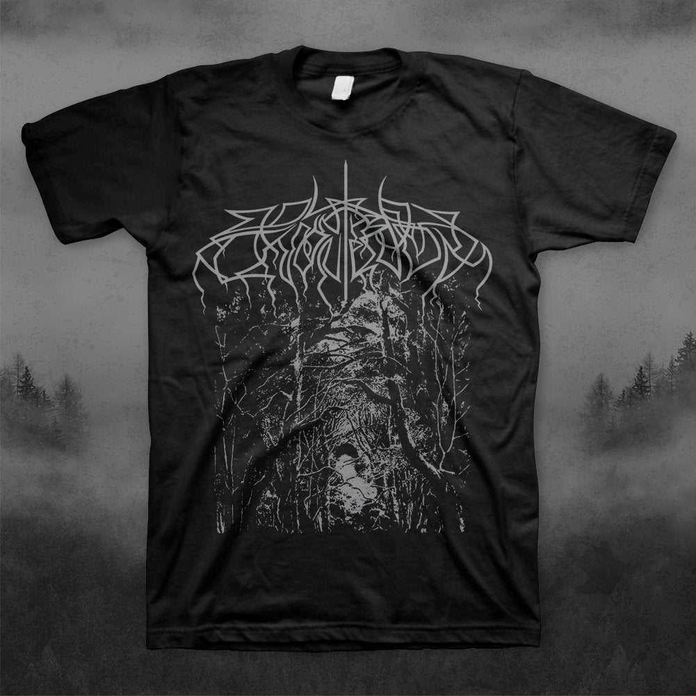 Wolves In The Throne Room (Silver Forest) T-Shirt