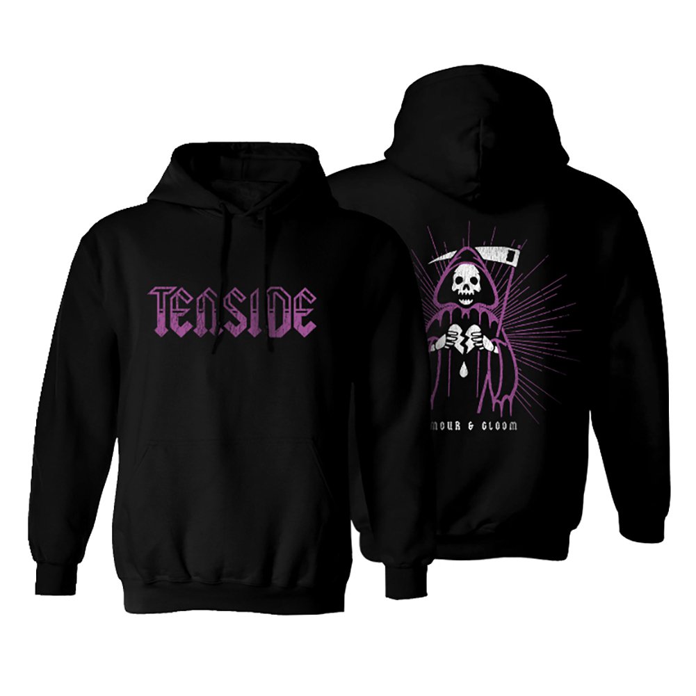 Tenside (Glamour & Gloom) Hoodie