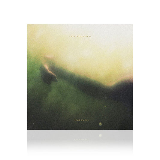 Sainthood Reps (Headswell) CD