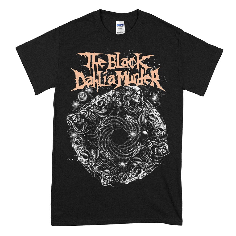 The Black Dahlia Murder (The Remnant) T-Shirt