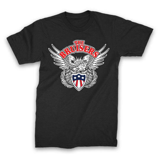The Bruisers (Eagle) T-Shirt