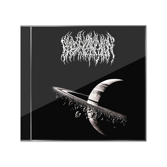 Blood Incantation (Interdimensional Extinction) CD