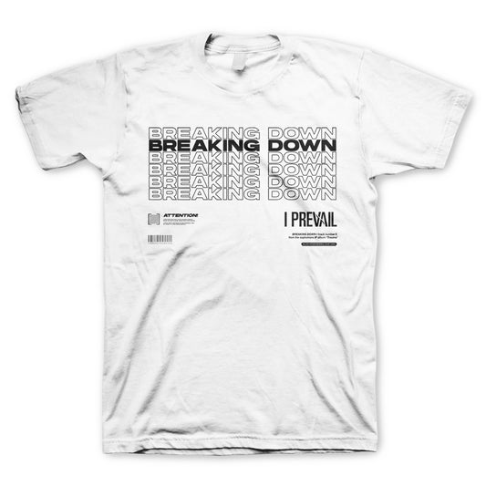 I Prevail (Breaking Down) T-Shirt